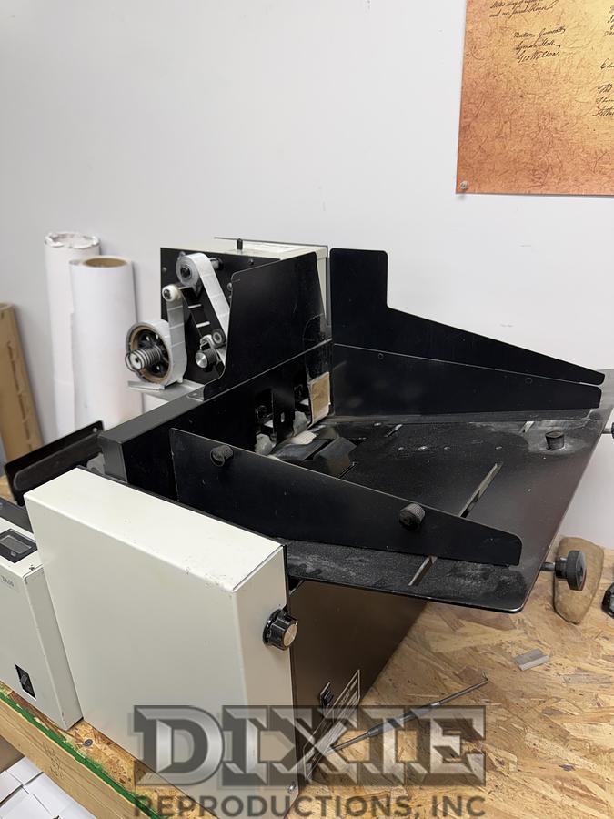 Used TA50 Tabber