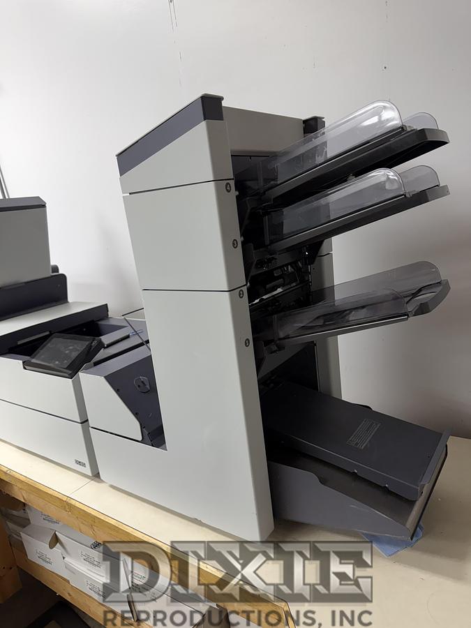 Used Quadient DS-85i