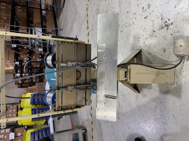 Used Bostitch 17E Wire Stitcher