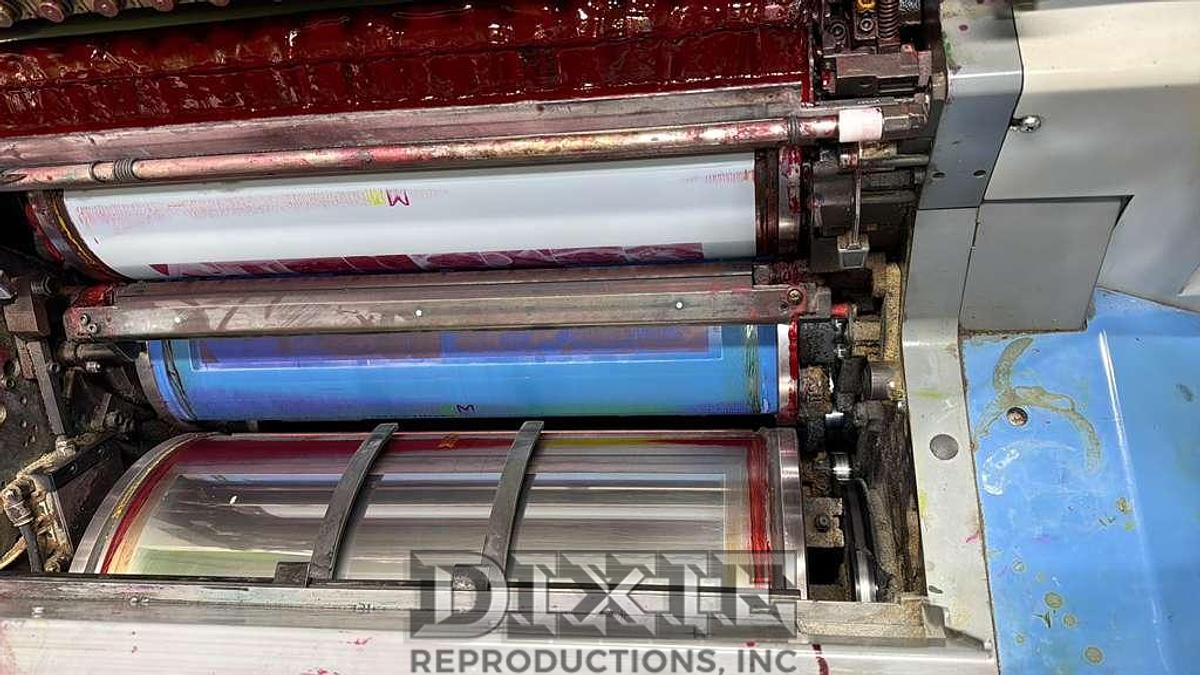 Used 2001 Ryobi 524HXX