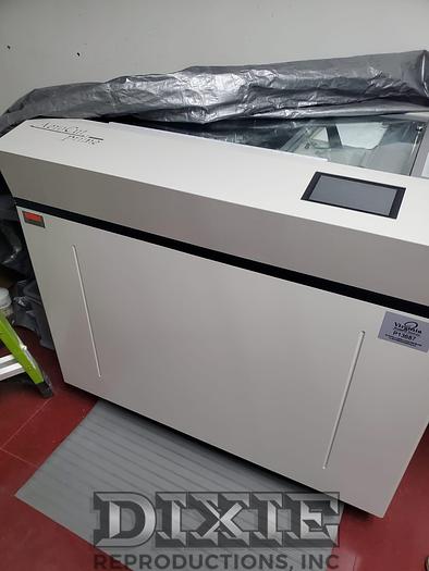 Used AeroCut Prime Slitter/Cutter/Creaser