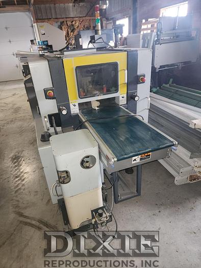 Used 2009 Horizon HT-70 3 Knife Trimmer