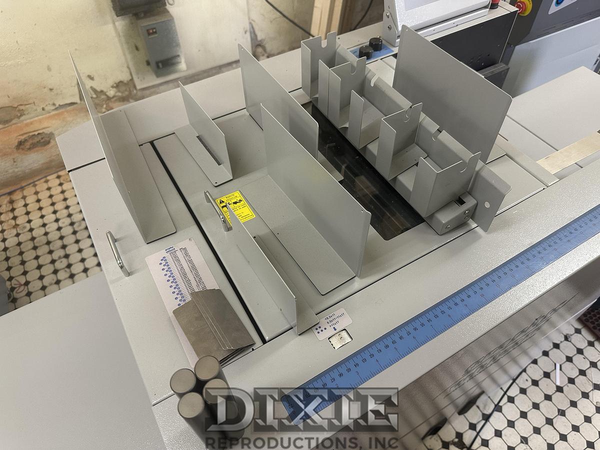 Used 2022 Graphic Whizard  T 8336SCC Multi