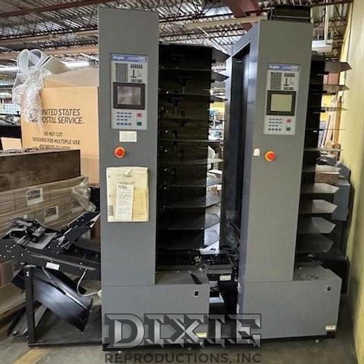 Used Duplo 5000 System