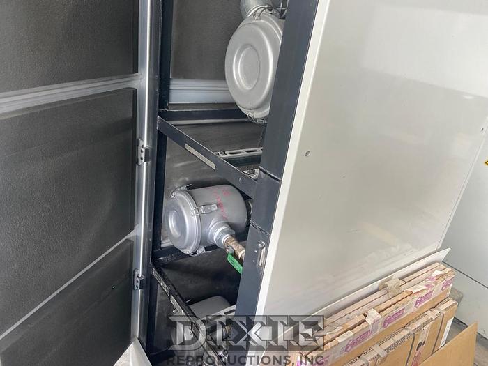 Used 2011 Komori LS 429 CX