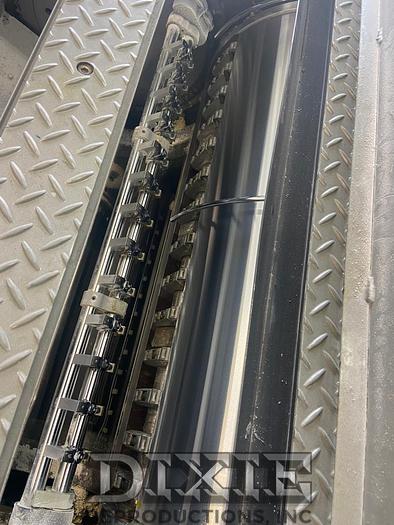 Used 2011 Komori LS 429 CX