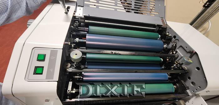 Used 2019 RMGT 340C-2