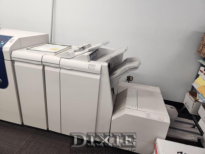 Used 2018 Xerox 2100