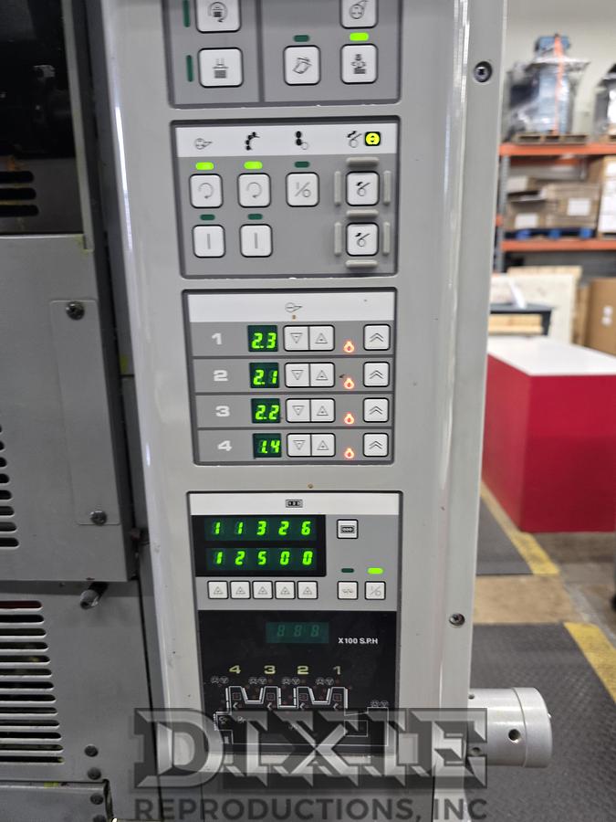 Used 2006 Ryobi 524HE
