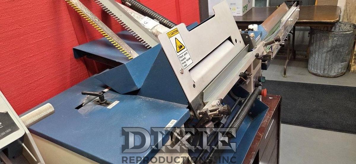 Used Sterling Coilmaster JR Plus