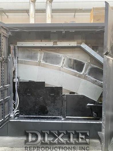 Used 2015 Heidelberg XL 162-8 P