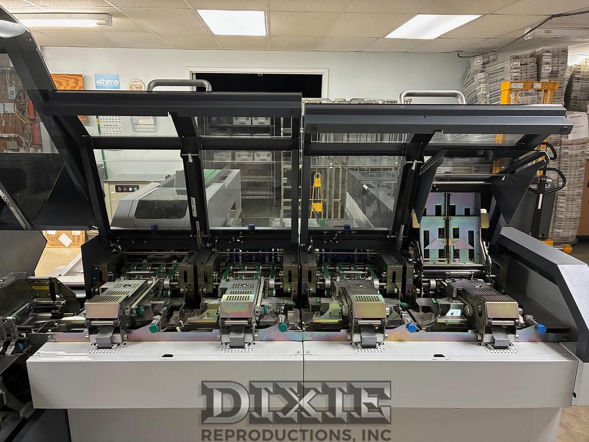 Used NeoPost DS-1200