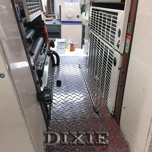 Used 1990 Shinohara 52IV