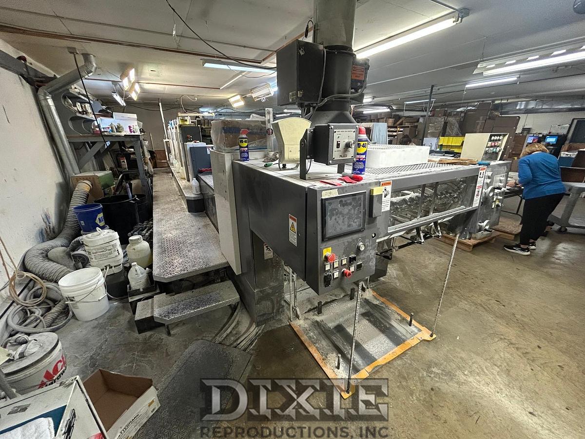 Used 2006 Shinohara 75VHP