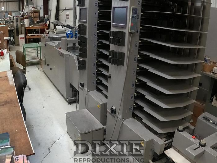 Used Horizon SPF-20A