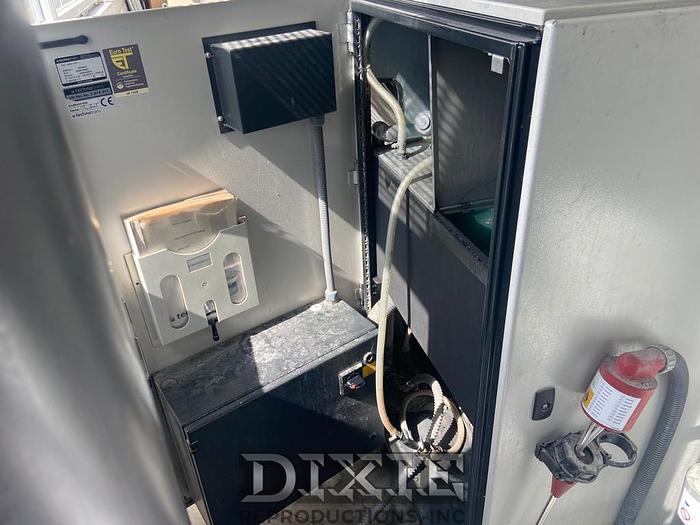 Used 2011 Komori LS 429 CX