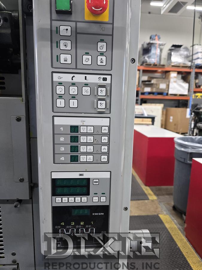 Used 2006 Ryobi 524HE