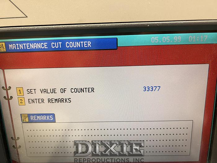 Used 1999 POLAR 92 ED