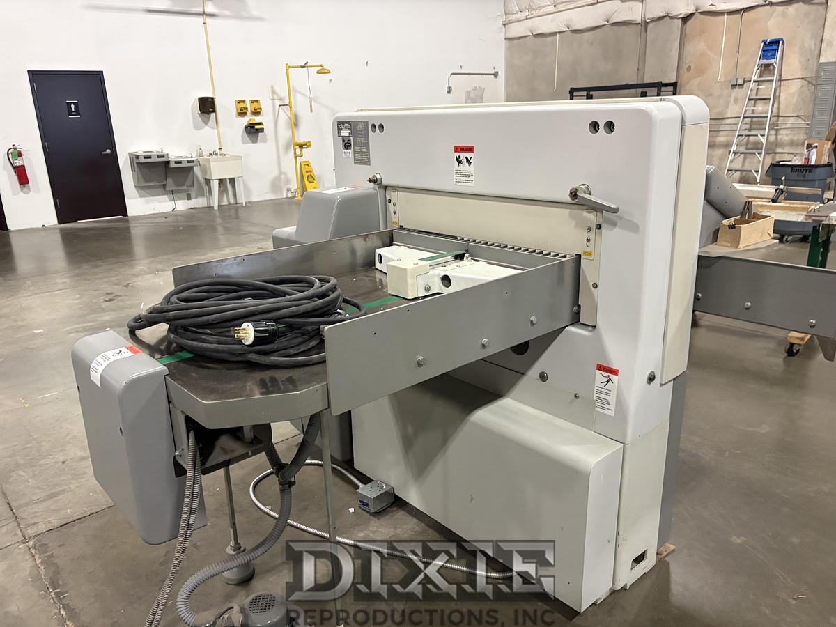 Used 1997 Polar 78E
