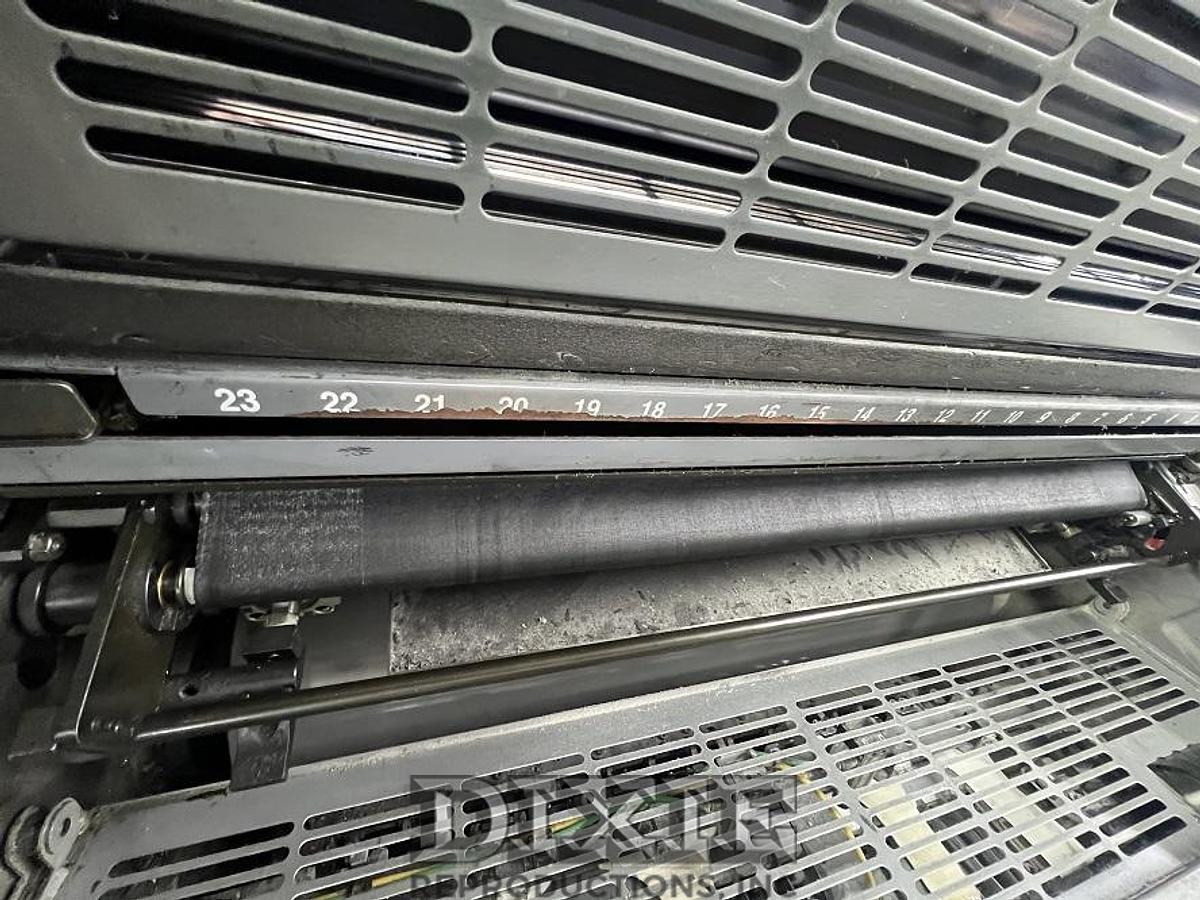 Used 2007 Ryobi 755W