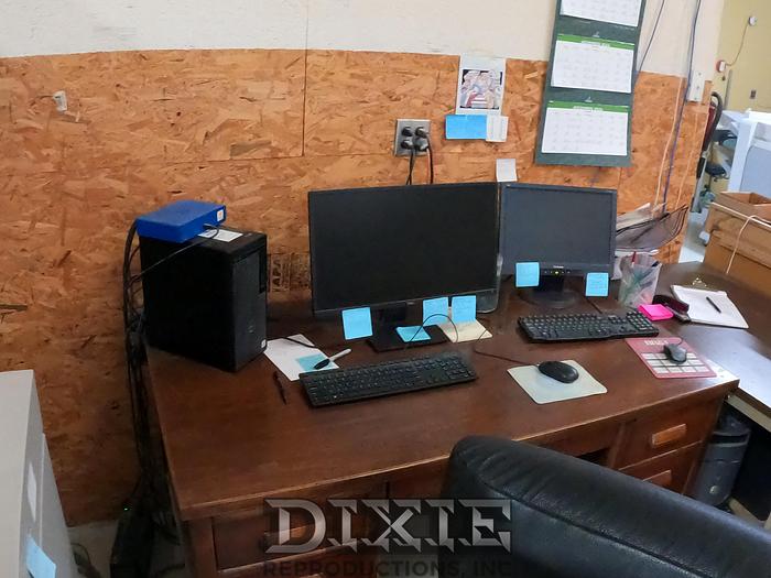 Used Fuji T-6000 CTP