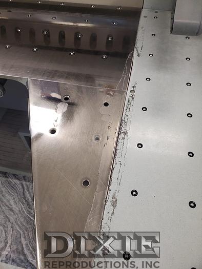 Used 2004 Polar PACKAGE