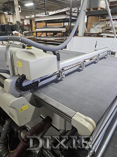 Used Esko  Kongsburg i-XL