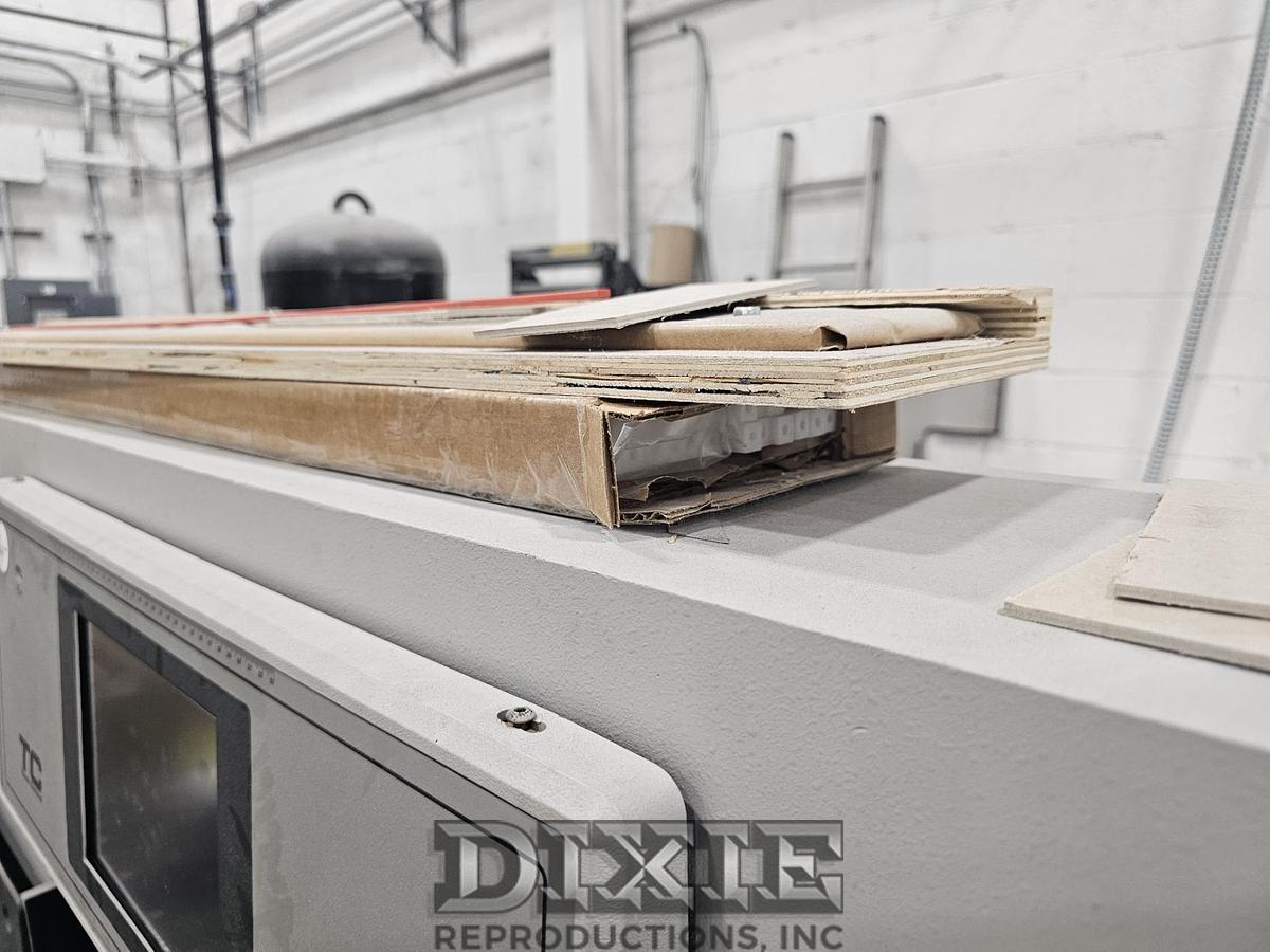 Used Challenge 370XT