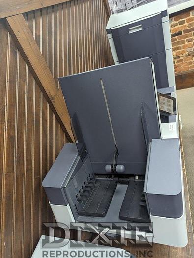 Used 2020 Formax 6406 + Cabinet