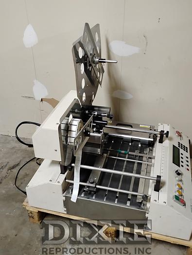 Used Hasler HT 30 Tabber