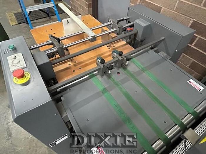 Used TecLighting UV Coater 21"