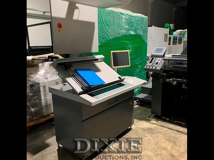 Used Ryobi 525GX-L (5-D)