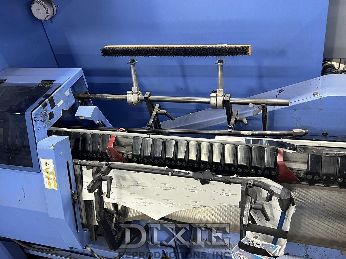 Used 2012 Muller Primera C130