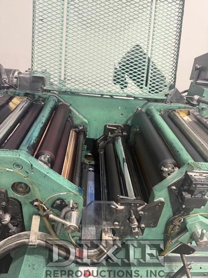 Used 2008 Halm Jet JPTWOD-60