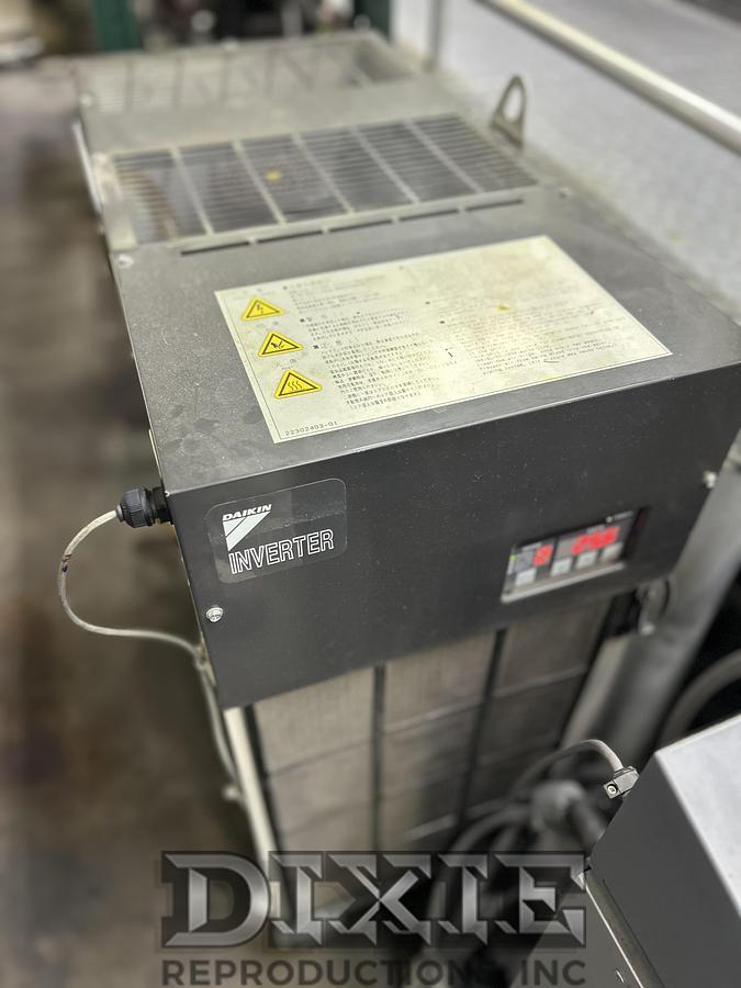 Used 2017 RMGT LED 9