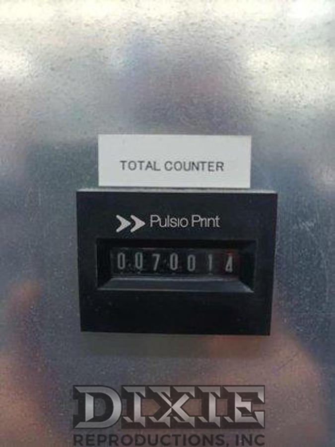 Used 2018 Komori GL 440 H-UV