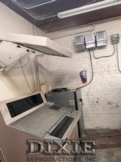 Used Shinohara 661VK