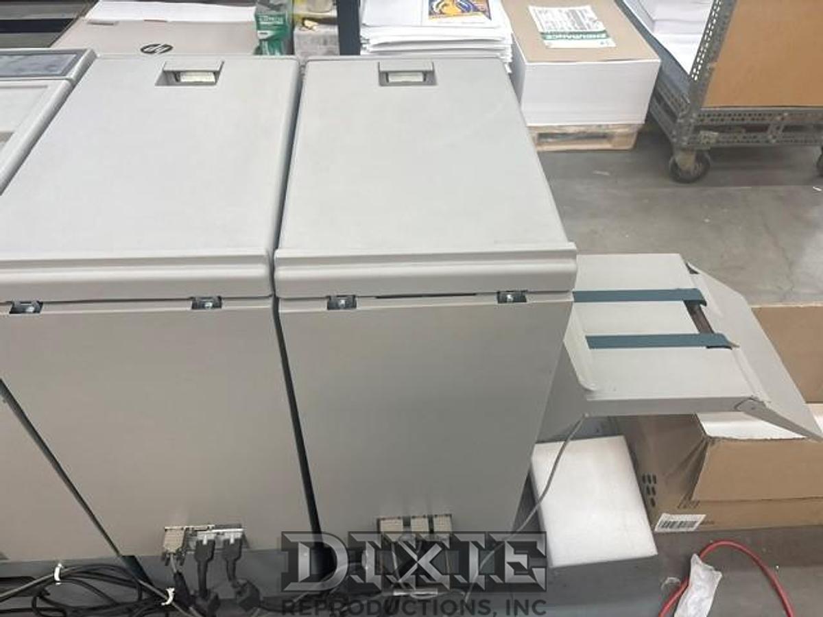 Used 2019 Heidelberg Versa Fire Pro C9200