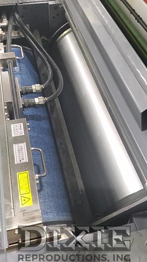 Used 2018 Ryobi RMGT 920ST-4 UV