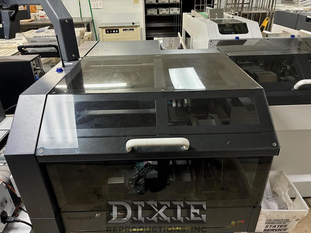 Used NeoPost DS-1200