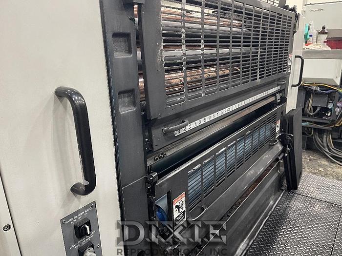 Used 1995 Komori L240 P