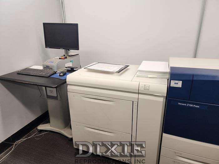 Used 2018 Xerox 2100