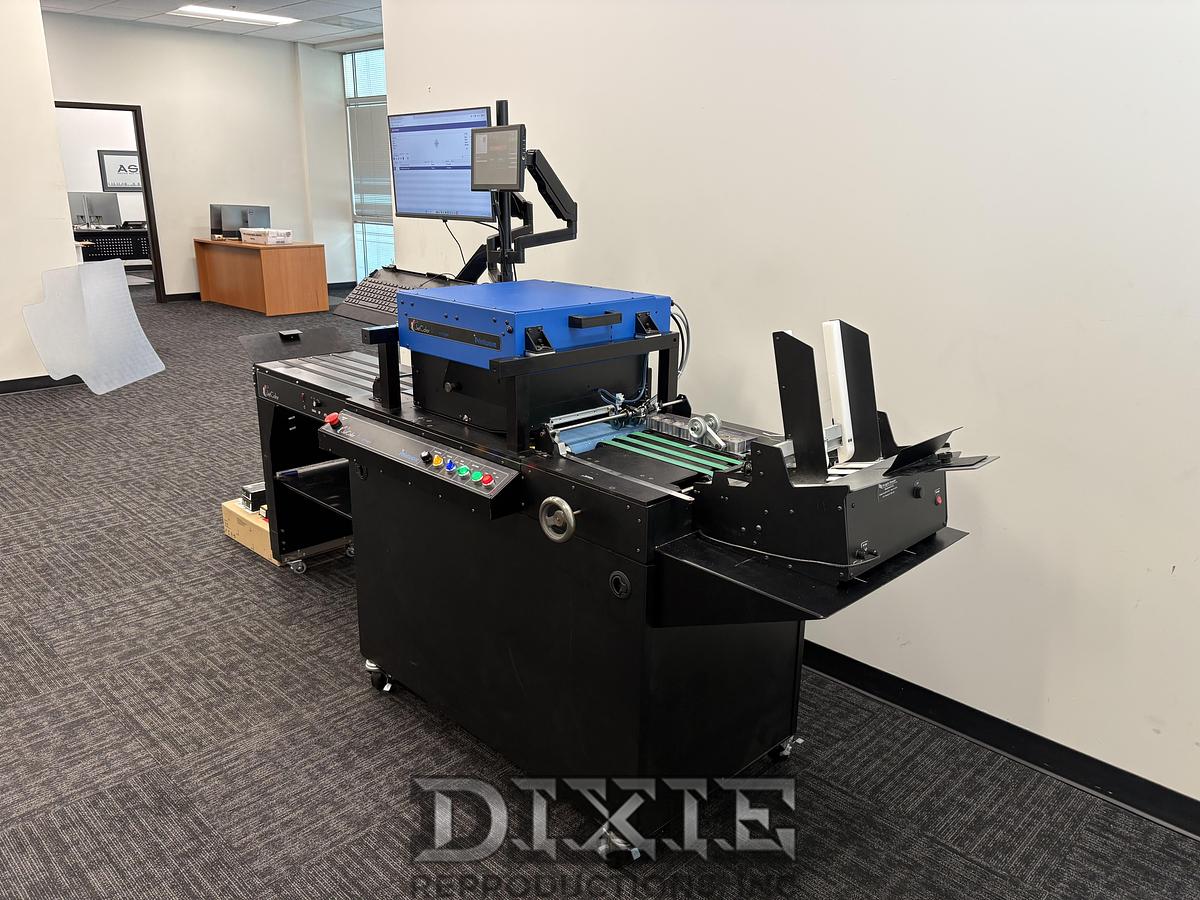 Used 2023 iJet Color 1175P