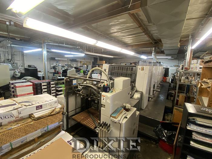 Used 2002 Shinohara 75-VIP