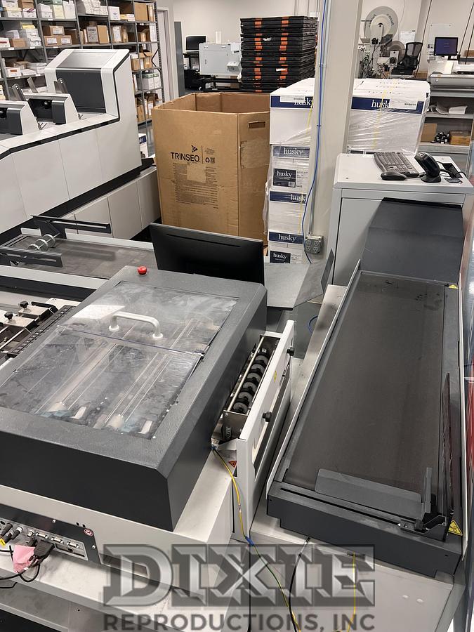Used Quadient DS-200