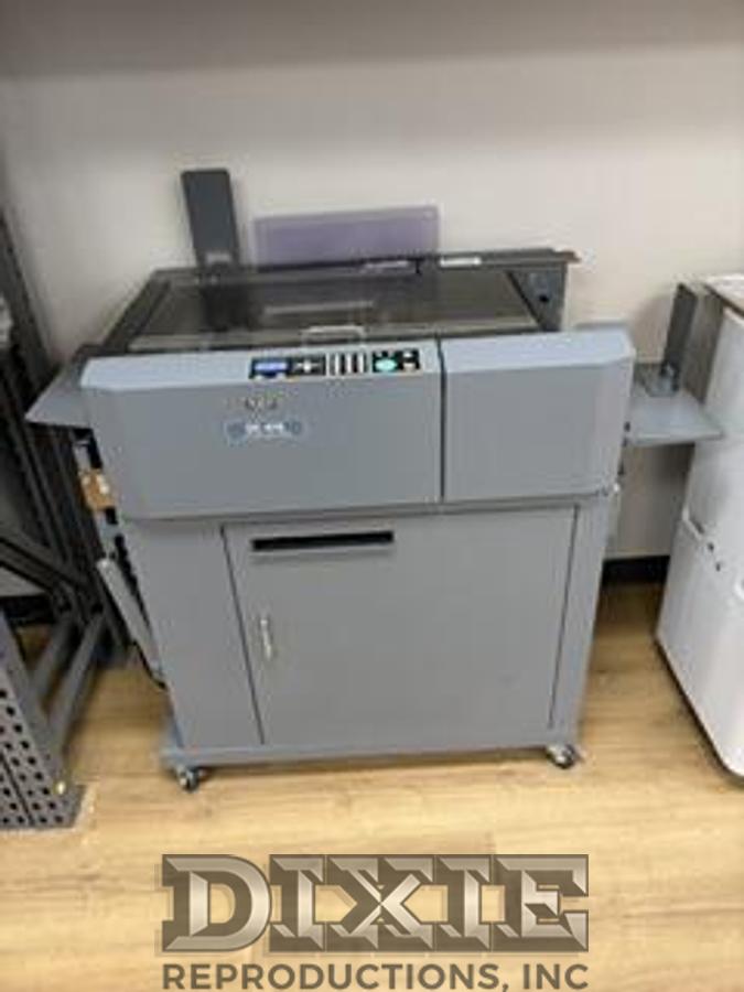 Used 2015 Duplo 616 Pro