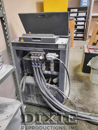 Used 2005 Heidelberg PM52-5P3