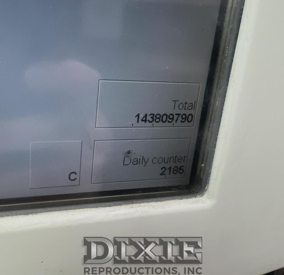 Used 2000 Heidelberg SM102-2P