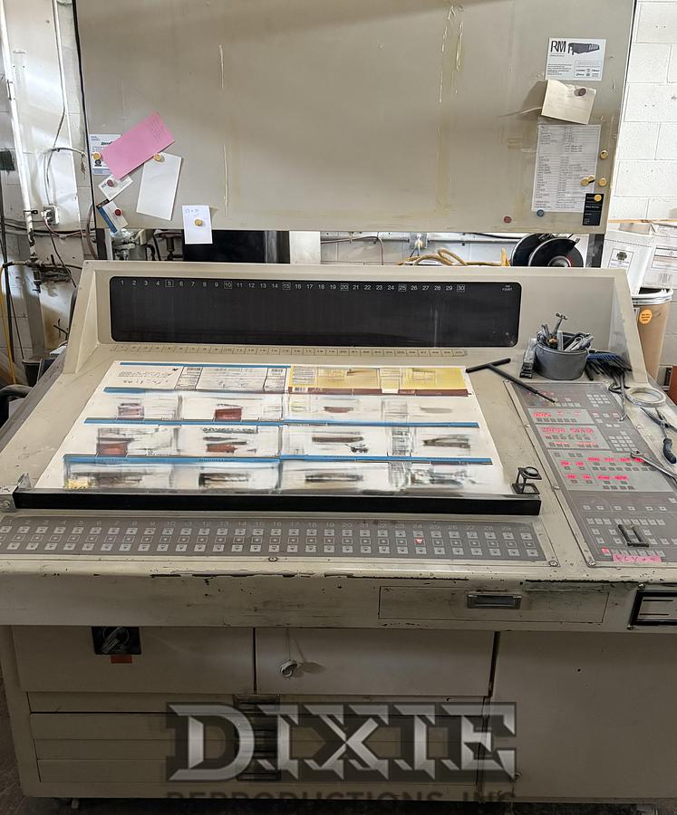 Used 1992 Mitsubshi 3F-6