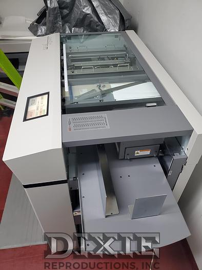 Used AeroCut Prime Slitter/Cutter/Creaser